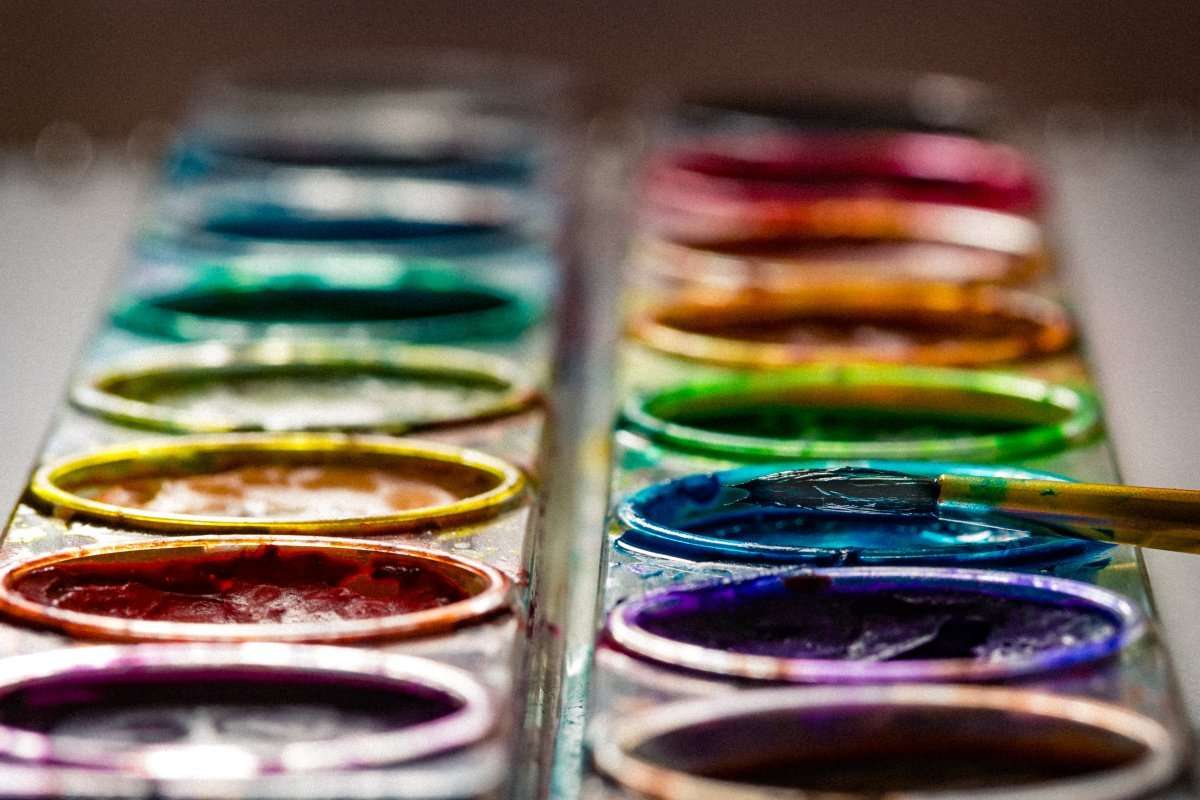Help your TCKs express themselves with art and play
