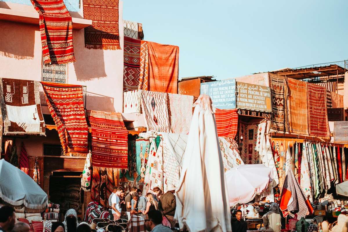 Let’s Talk About Sexual Harassment