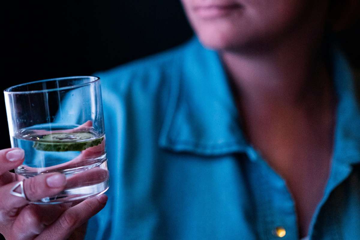 How to Picture All You’re Carrying on the Field