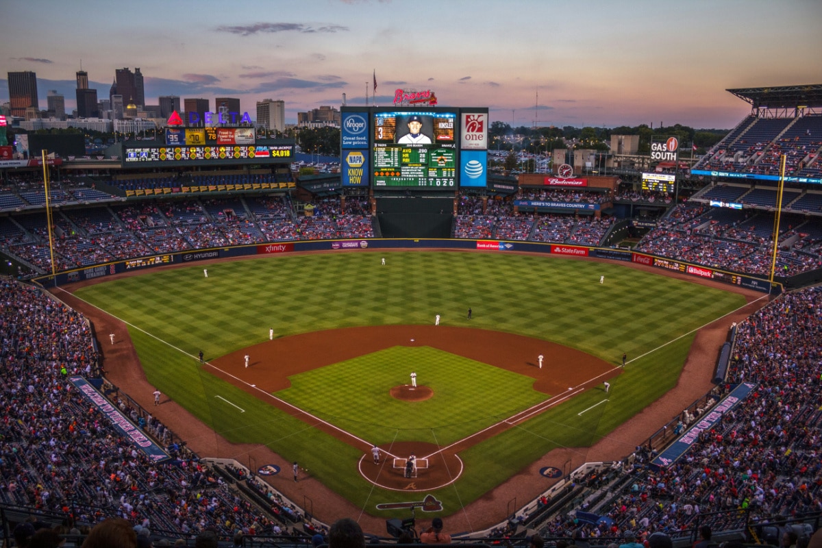 Baseball for prayer