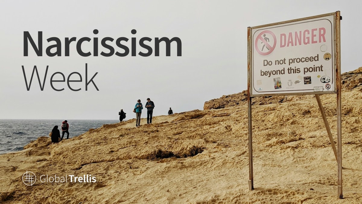 Narcissism Week
