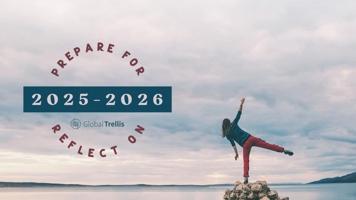 Reflect on 2025 || Prepare for 2026 {Packet & Videos}
