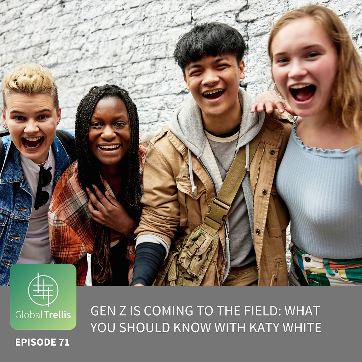 Gen Z is Coming to the Field: What You Should Know with Katy White