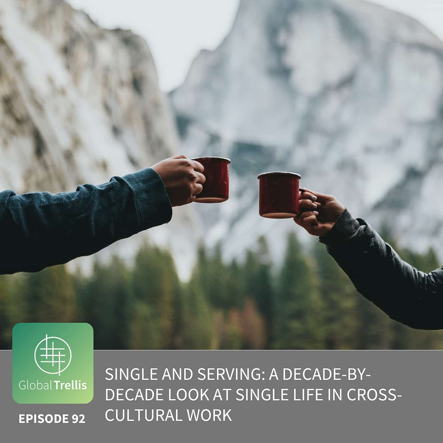 Single and Serving: A Decade-by-Decade Look at Single Life in Cross-Cultural Work